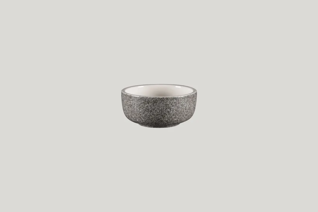 RAK Porcelain EABR10DU China Ramekin / Sauce Cup