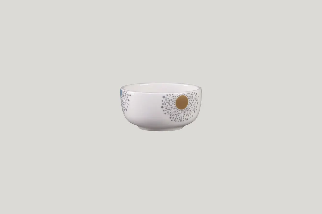 RAK Porcelain EABW12D208 9 - 16 oz Bowl China
