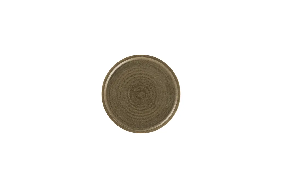 RAK Porcelain EACP16SDB China Plate