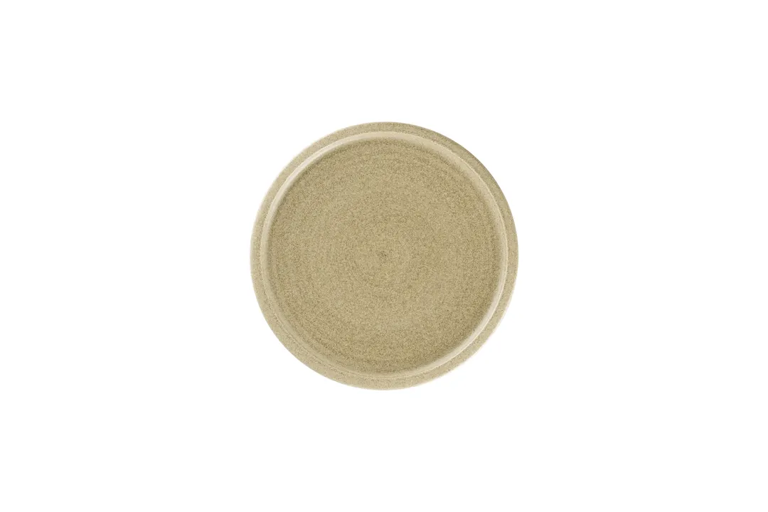 RAK Porcelain EACP21SBI China Plate