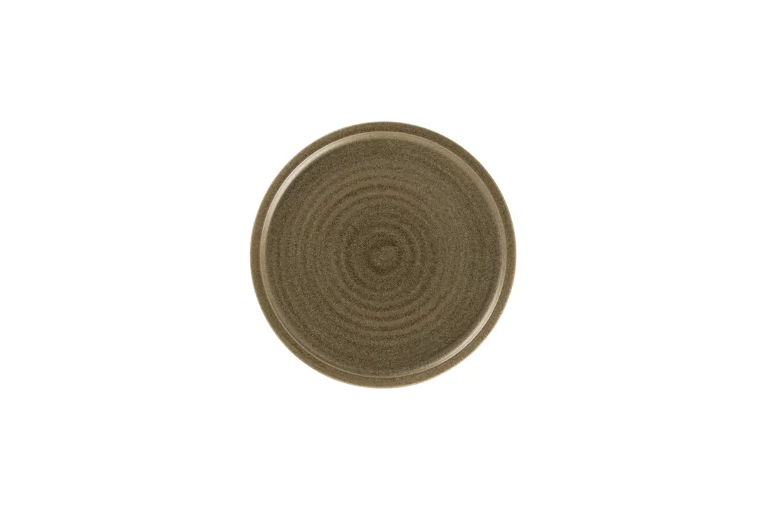 RAK Porcelain EACP21SDB China Plate