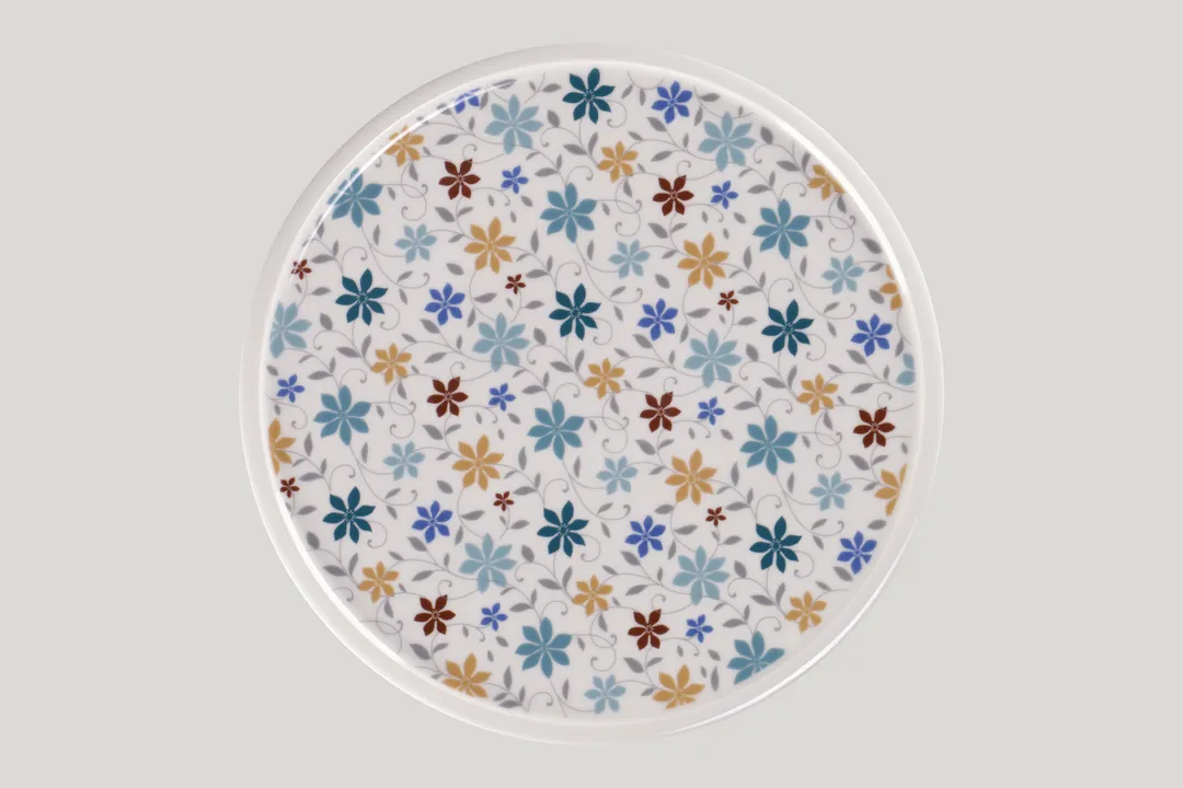 RAK Porcelain EACP32D207 China Plate