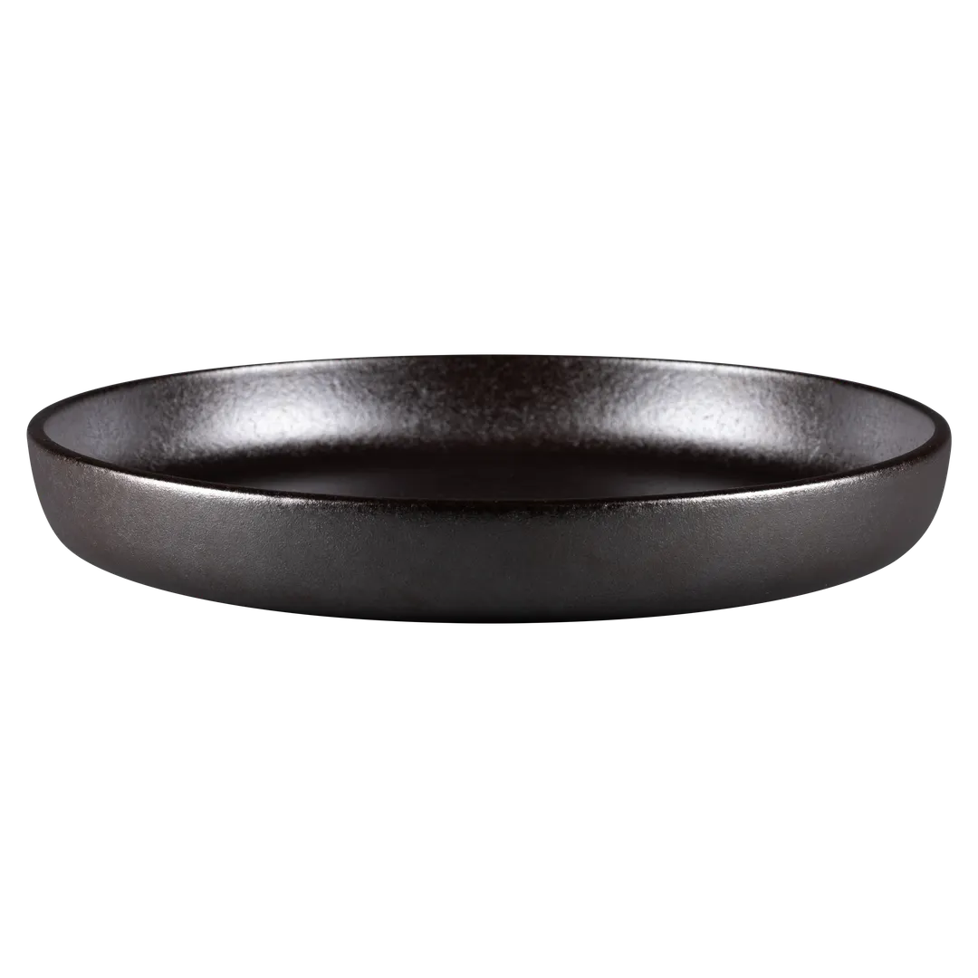 RAK Porcelain EADC30FG - 11" Round Deep Porcelain Bowl, 72.7 oz 11.65" Dia., Oven Safe - 3/Case