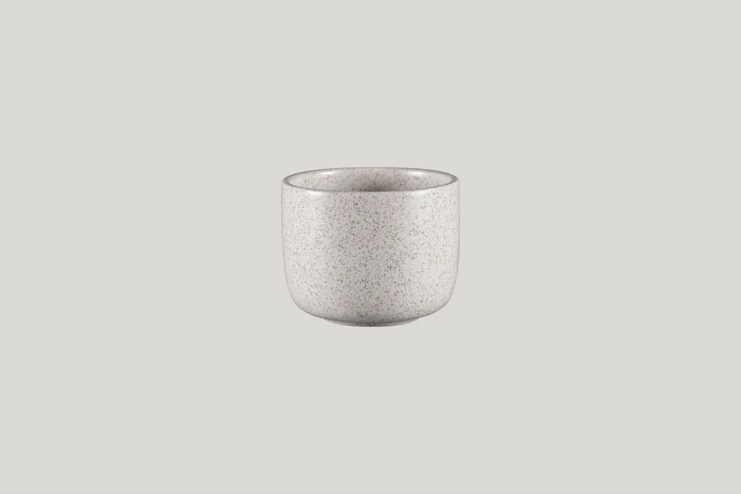 RAK Porcelain EAHB10CL - 13.55 oz (3.95" Dia x 3.15" H) Bowl, Porcelain, Multi‑oven Safe - 12/Case