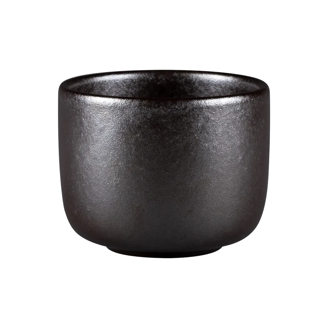 RAK Porcelain EAHB10FG - High Bowl, 13.55 oz, 3.95" Dia x 3.15" H, Dishwasher Safe - 12/Case