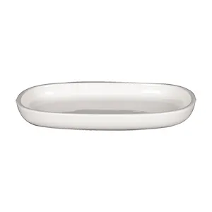RAK Porcelain EAOP23 China Plate