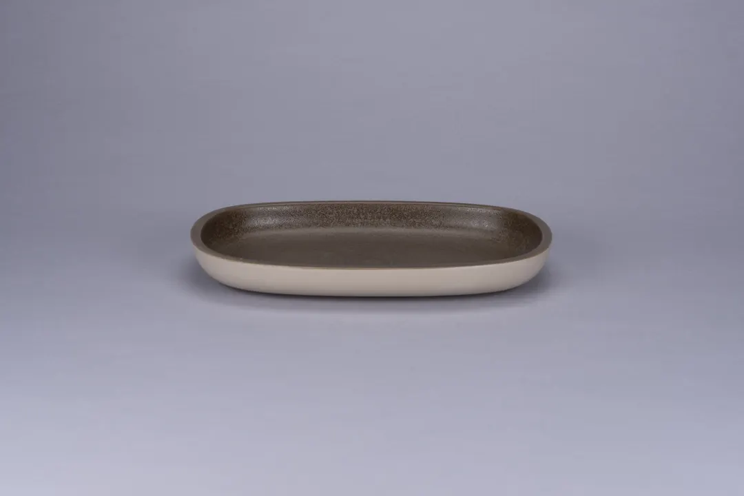 RAK Porcelain EAOP23SDB China Plate