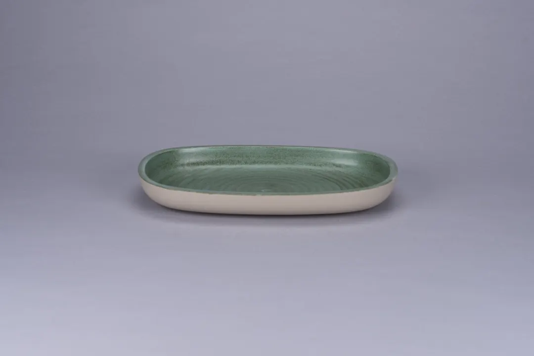 RAK Porcelain EAOP23SDG China Plate