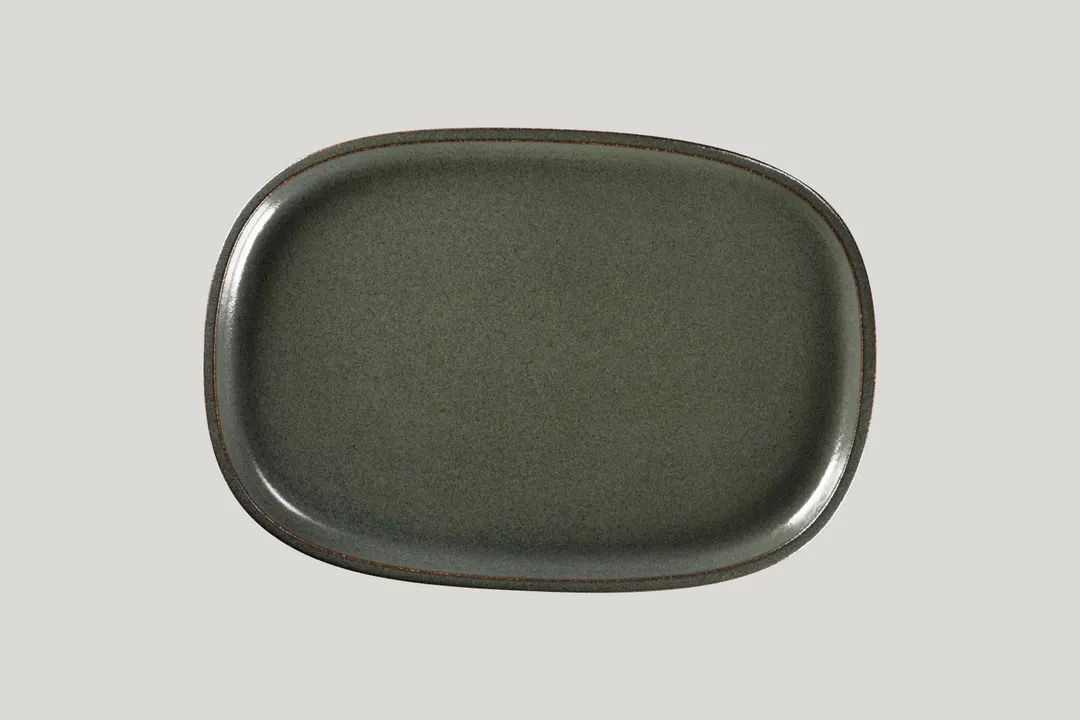 RAK Porcelain EAOP33CA China Plate