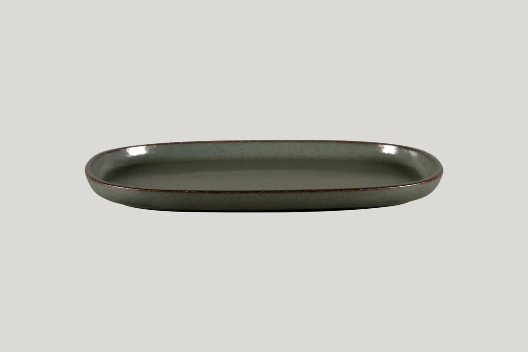 RAK Porcelain EAOP33CA China Plate