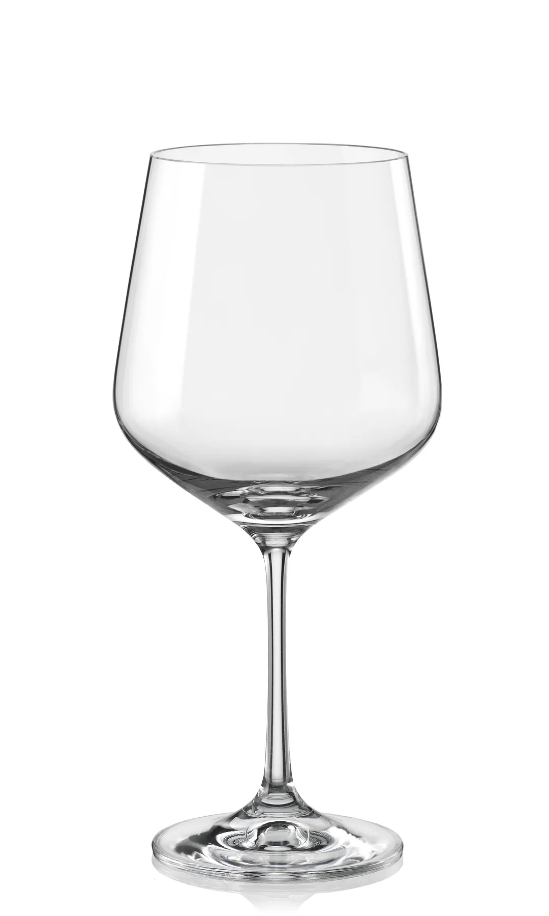 RAK Porcelain EDGBDX19 Wine Glass