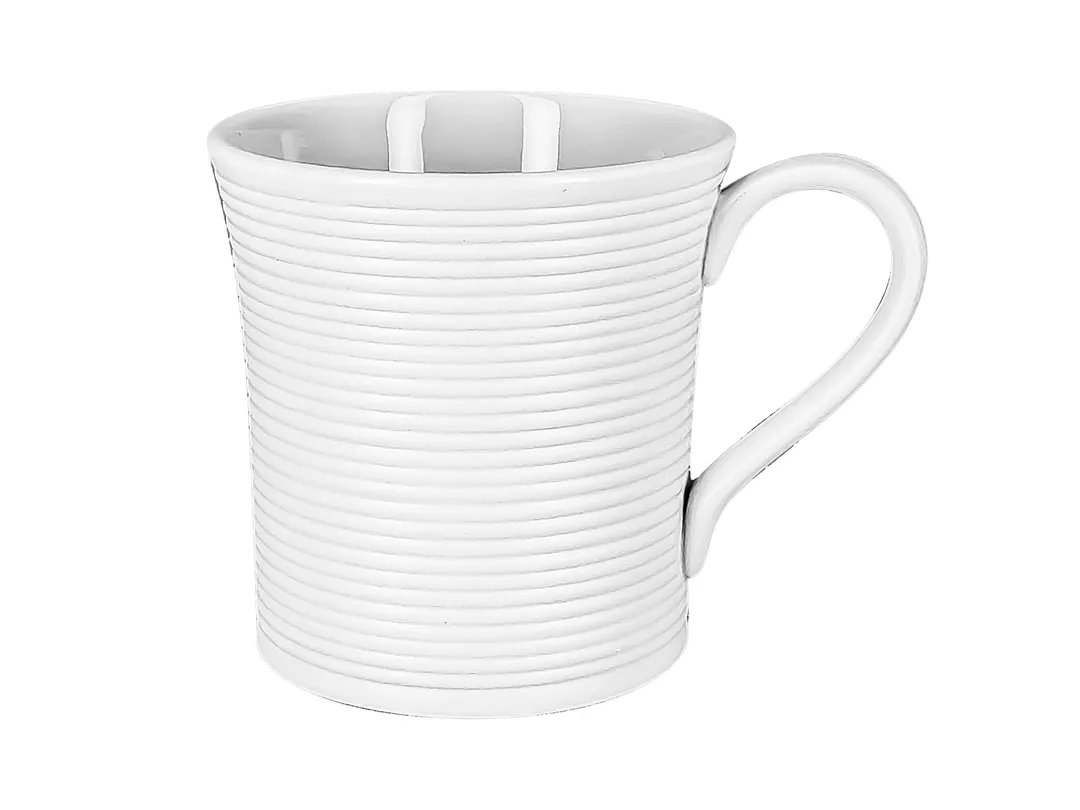 RAK Porcelain EVMU30 China Mug