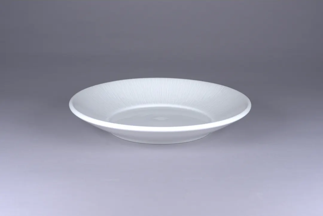 RAK Porcelain EZADP27 China Plate