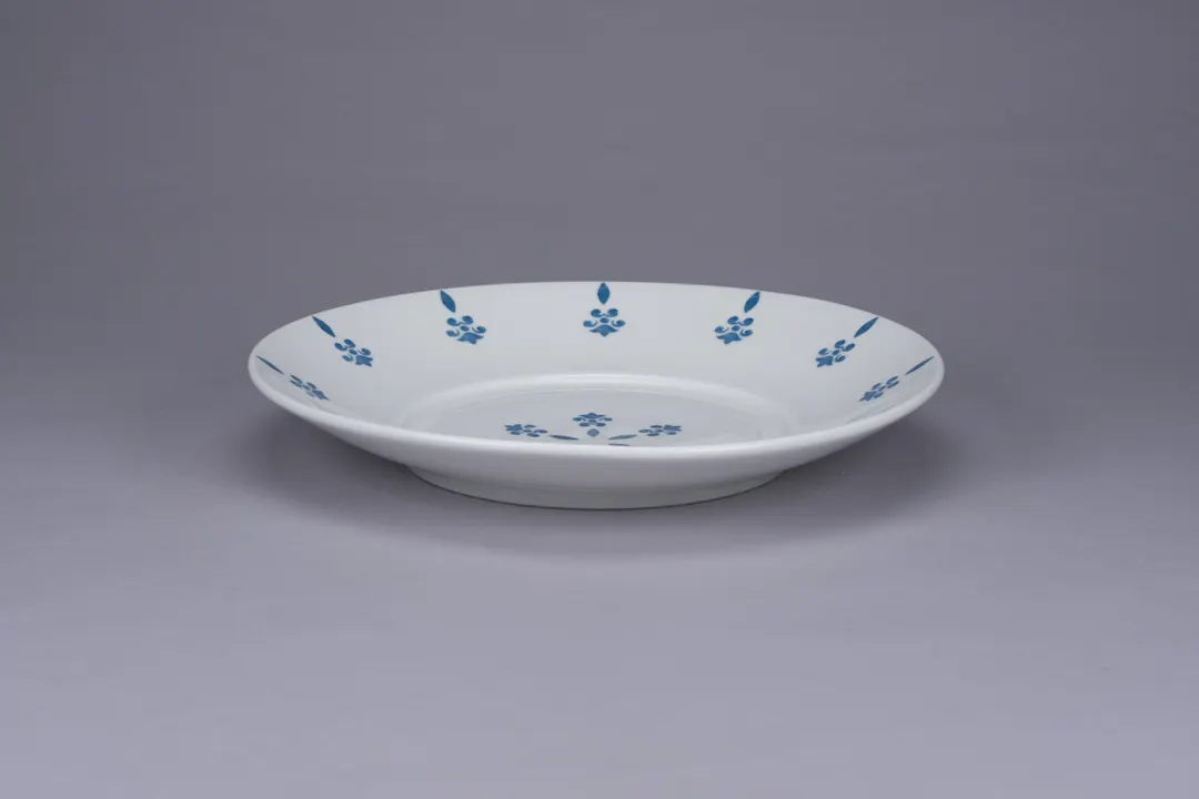RAK Porcelain EZADP27D213 China Plate