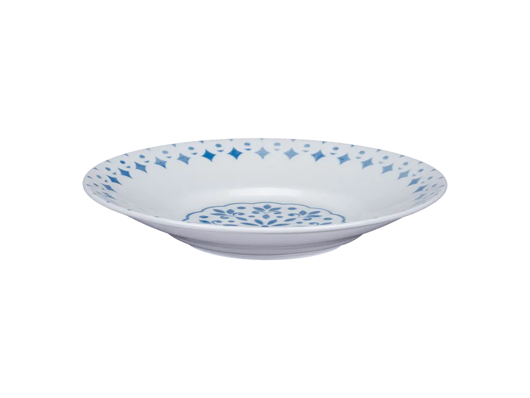 RAK Porcelain EZADP28D213 China Plate