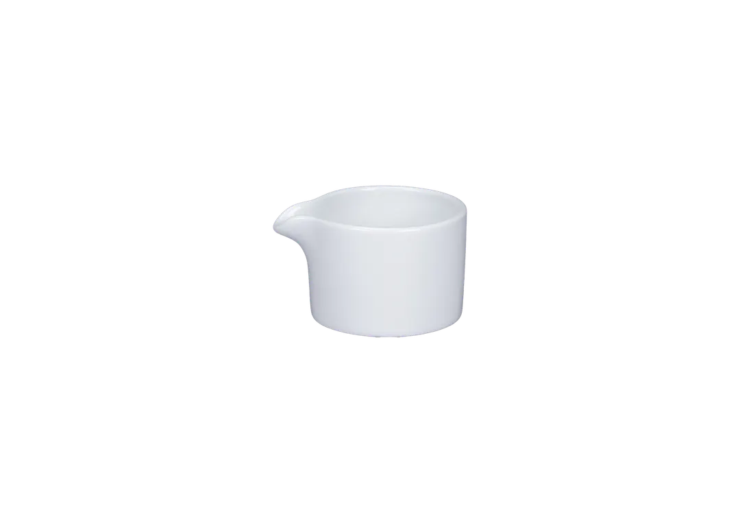 RAK Porcelain EZCR06 China Creamer / Pitcher