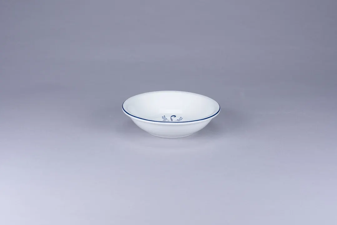 RAK Porcelain EZFBW14D213 0 - 8 oz Bowl China
