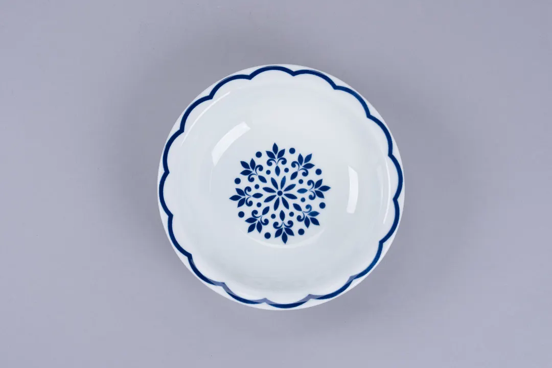 RAK Porcelain EZFBW16D213 9 - 16 oz Bowl China