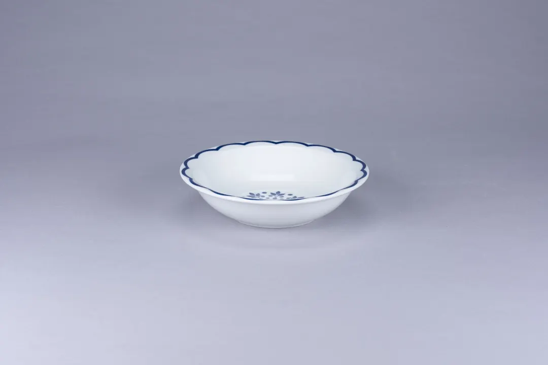 RAK Porcelain EZFBW16D213 9 - 16 oz Bowl China