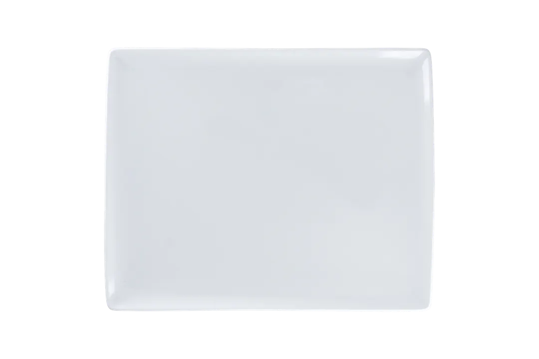 RAK Porcelain EZRTT33 China Tray