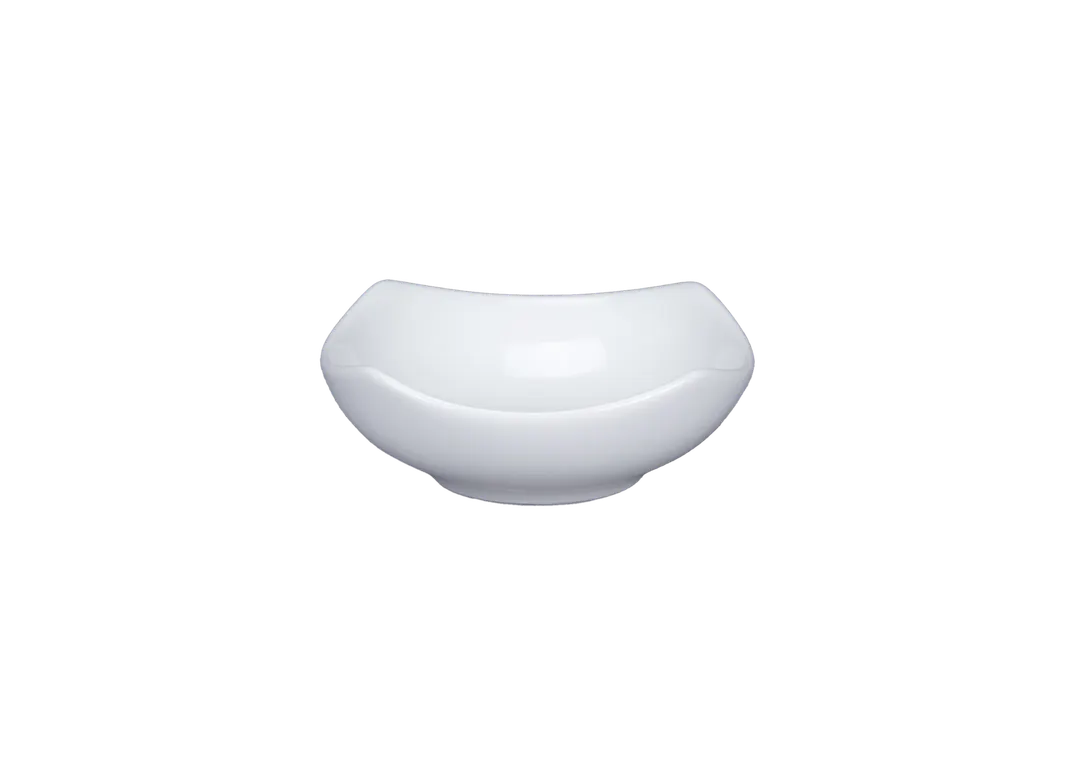 RAK Porcelain EZSQB12 0 - 8 oz Bowl China