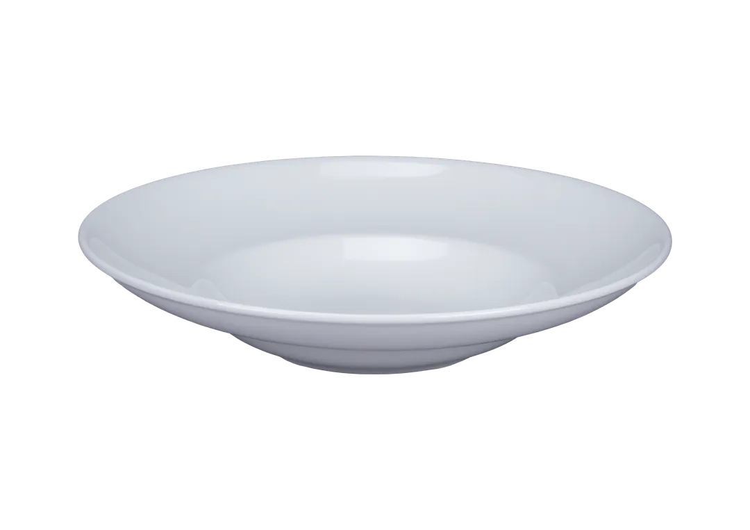 RAK Porcelain EZXDP28 China Plate