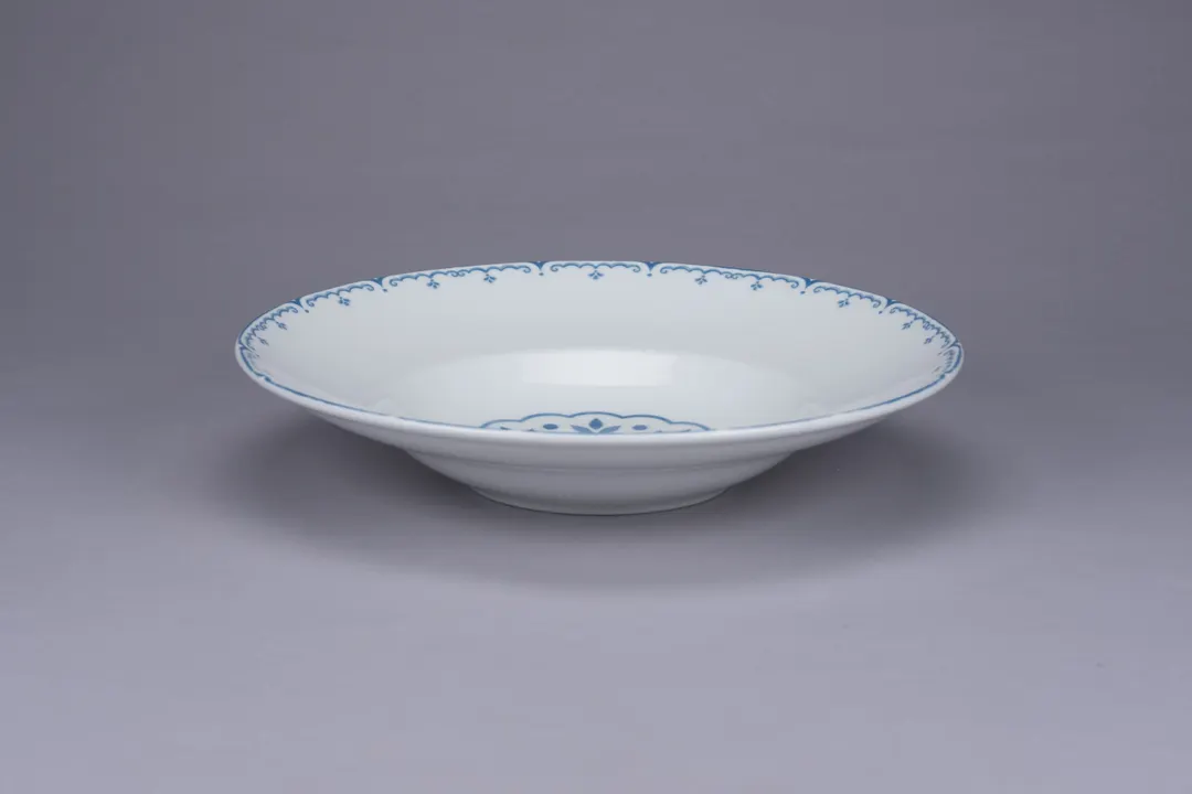 RAK Porcelain EZXDP28D213 China Plate