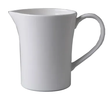 RAK Porcelain FDCR40 China Creamer / Pitcher