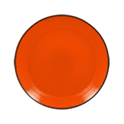 RAK Porcelain FRNNPR24OR China Plate