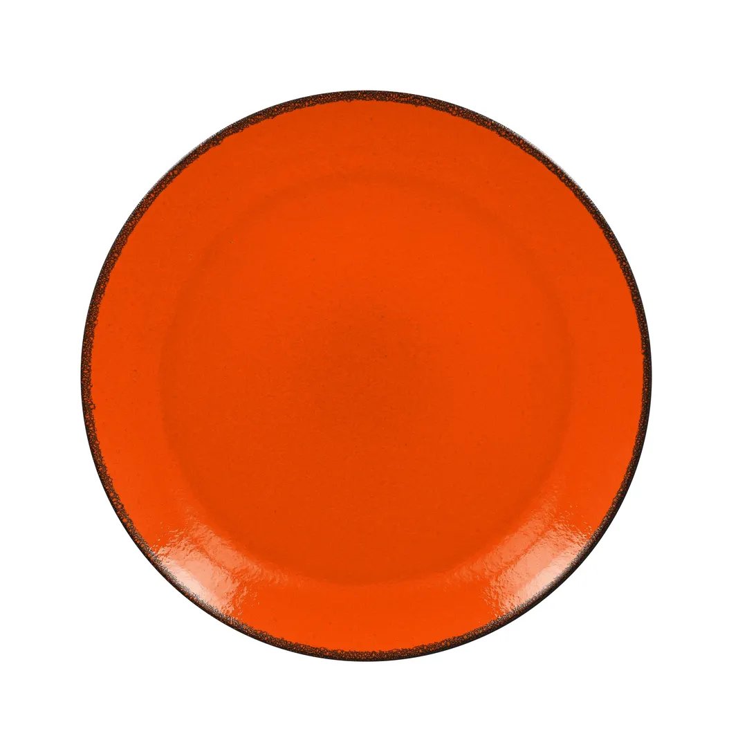 RAK Porcelain FRNNPR31OR China Plate