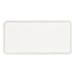 RAK Porcelain FTRTF16 China Plate