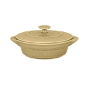 RAK Porcelain GNCFRD16CB China Casserole Dish