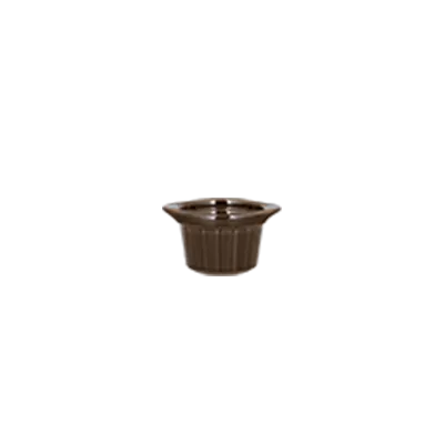 RAK Porcelain GNCFRM09CL China Ramekin / Sauce Cup