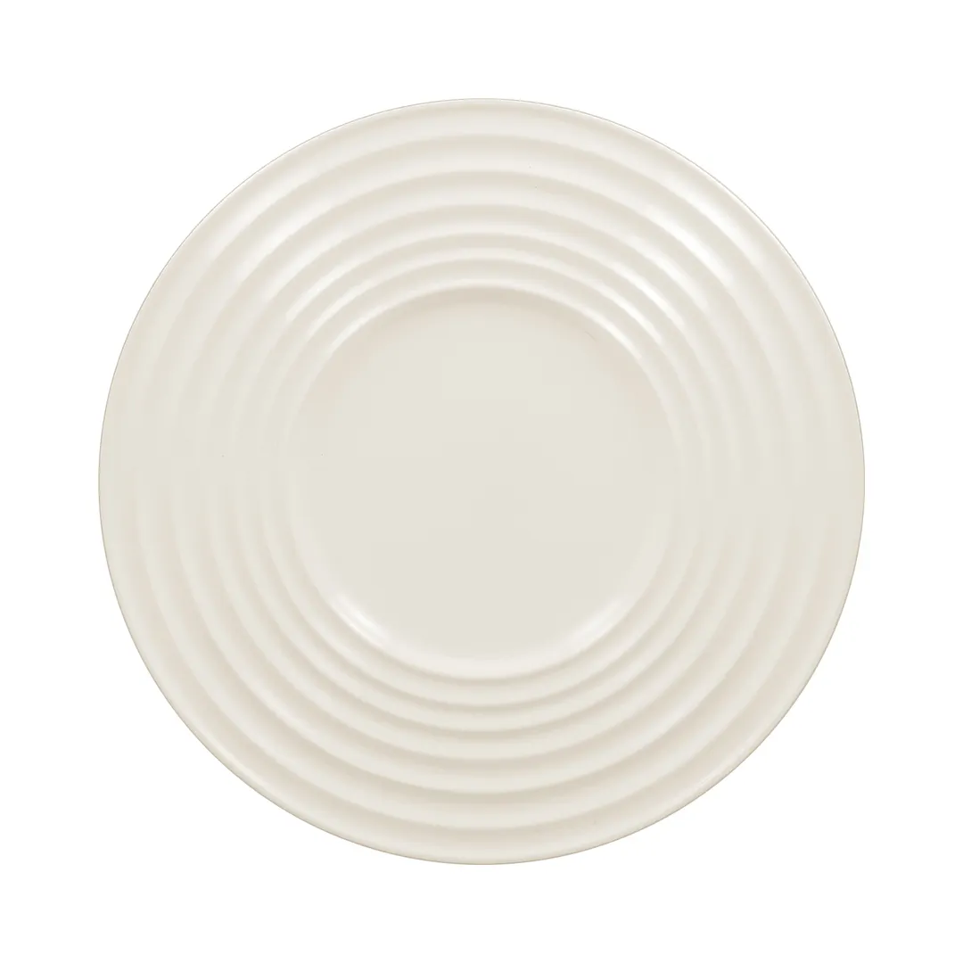 RAK Porcelain HDDP32 China Plate