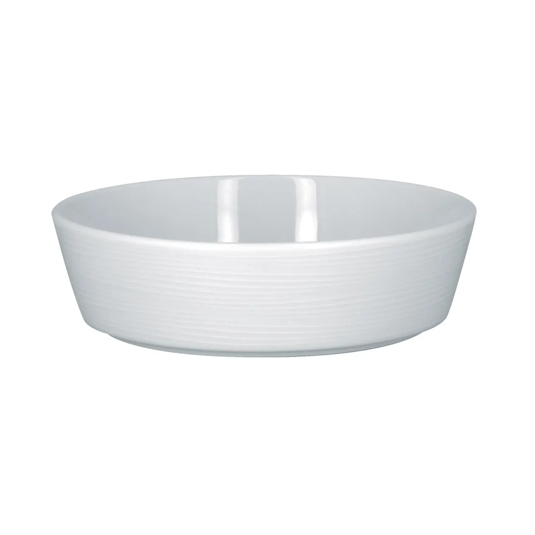 RAK Porcelain HMPASBW18 17 - 32 oz Bowl China