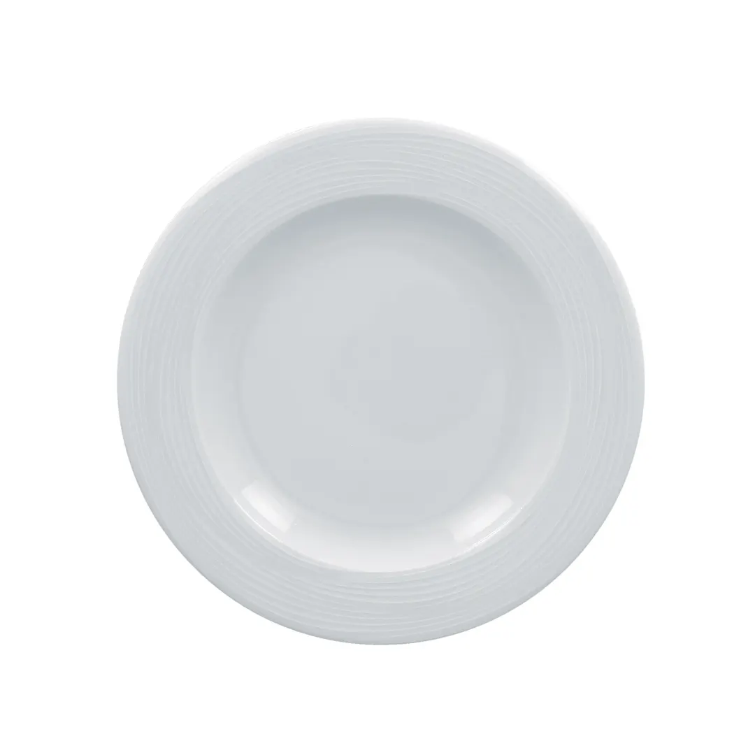 RAK Porcelain HMPASFP19 China Plate
