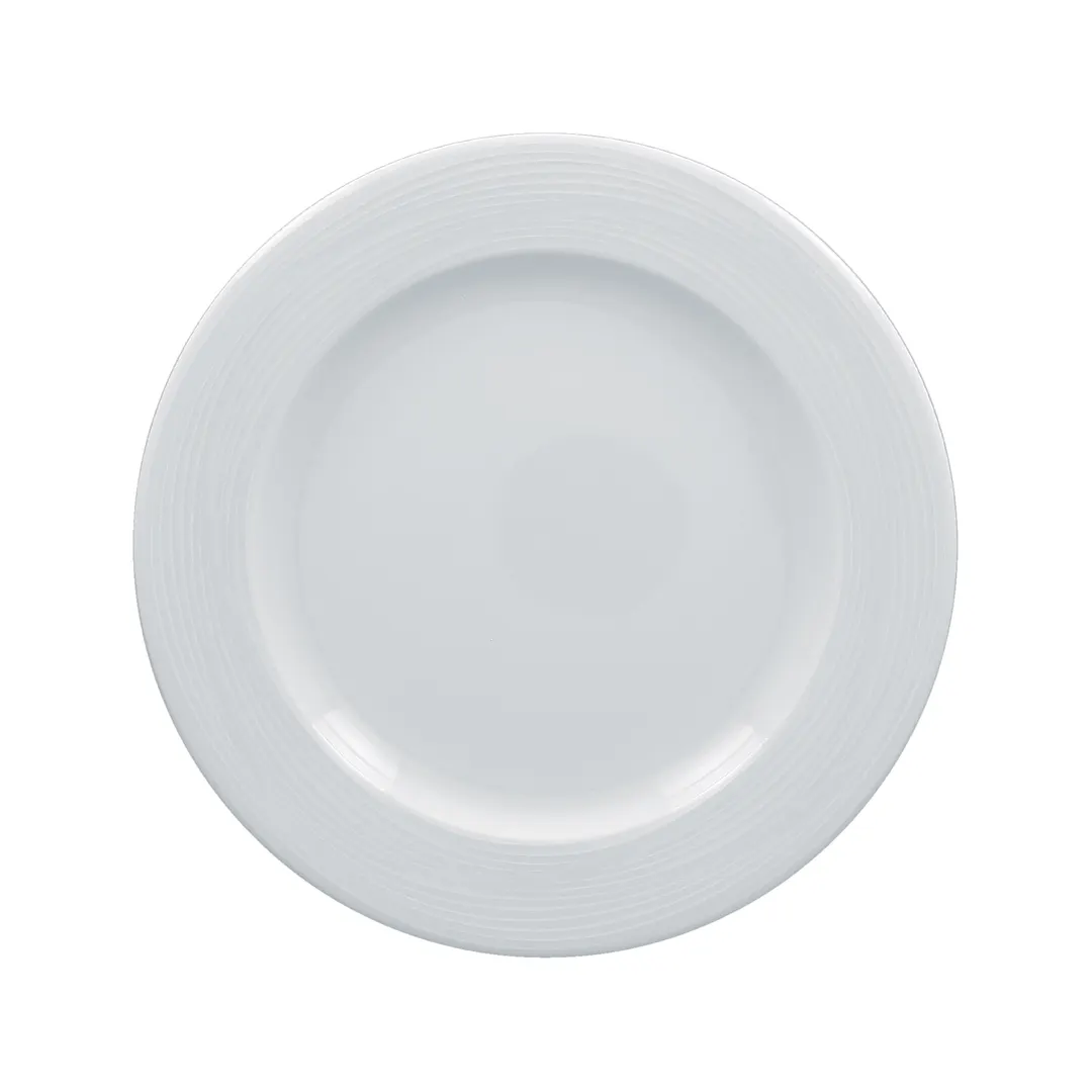 RAK Porcelain HMPASFP21 China Plate