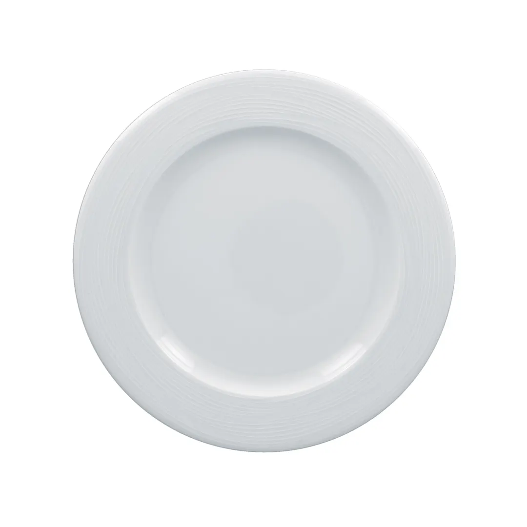 RAK Porcelain HMPASFP24 China Plate