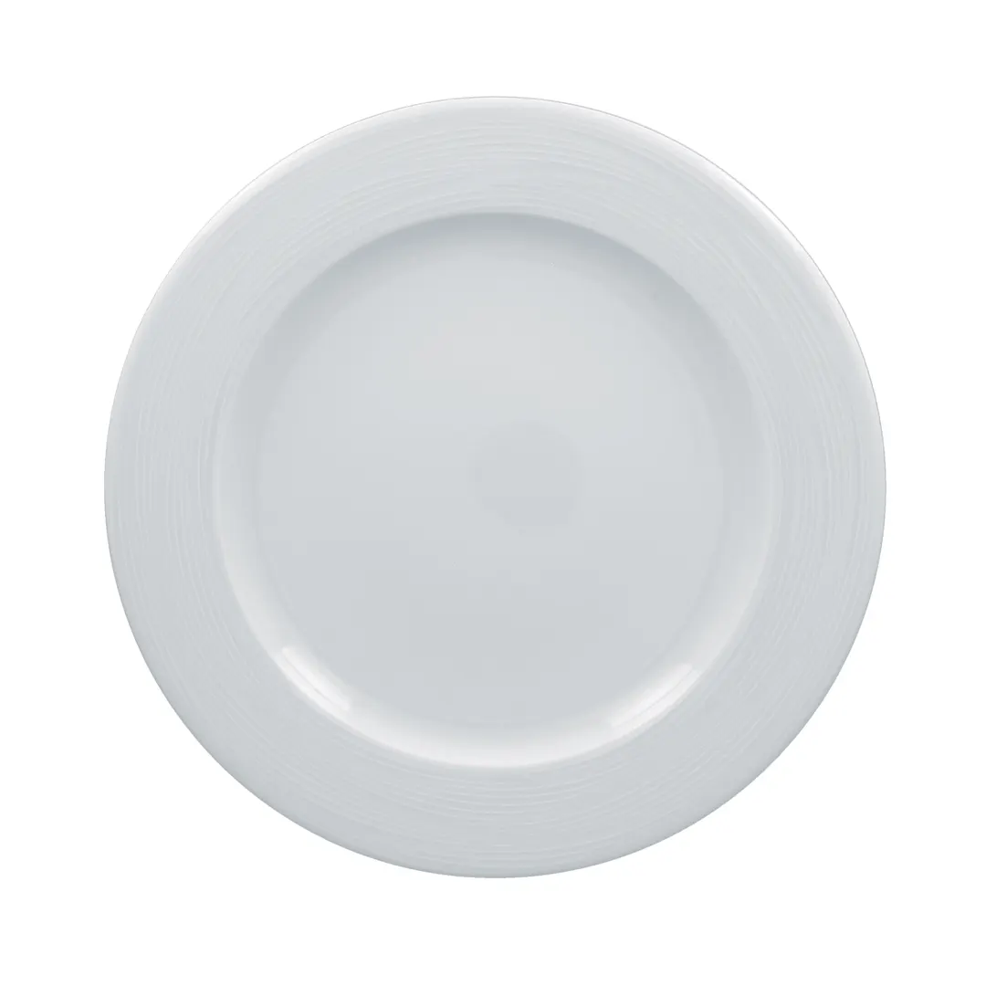 RAK Porcelain HMPASFP27 China Plate