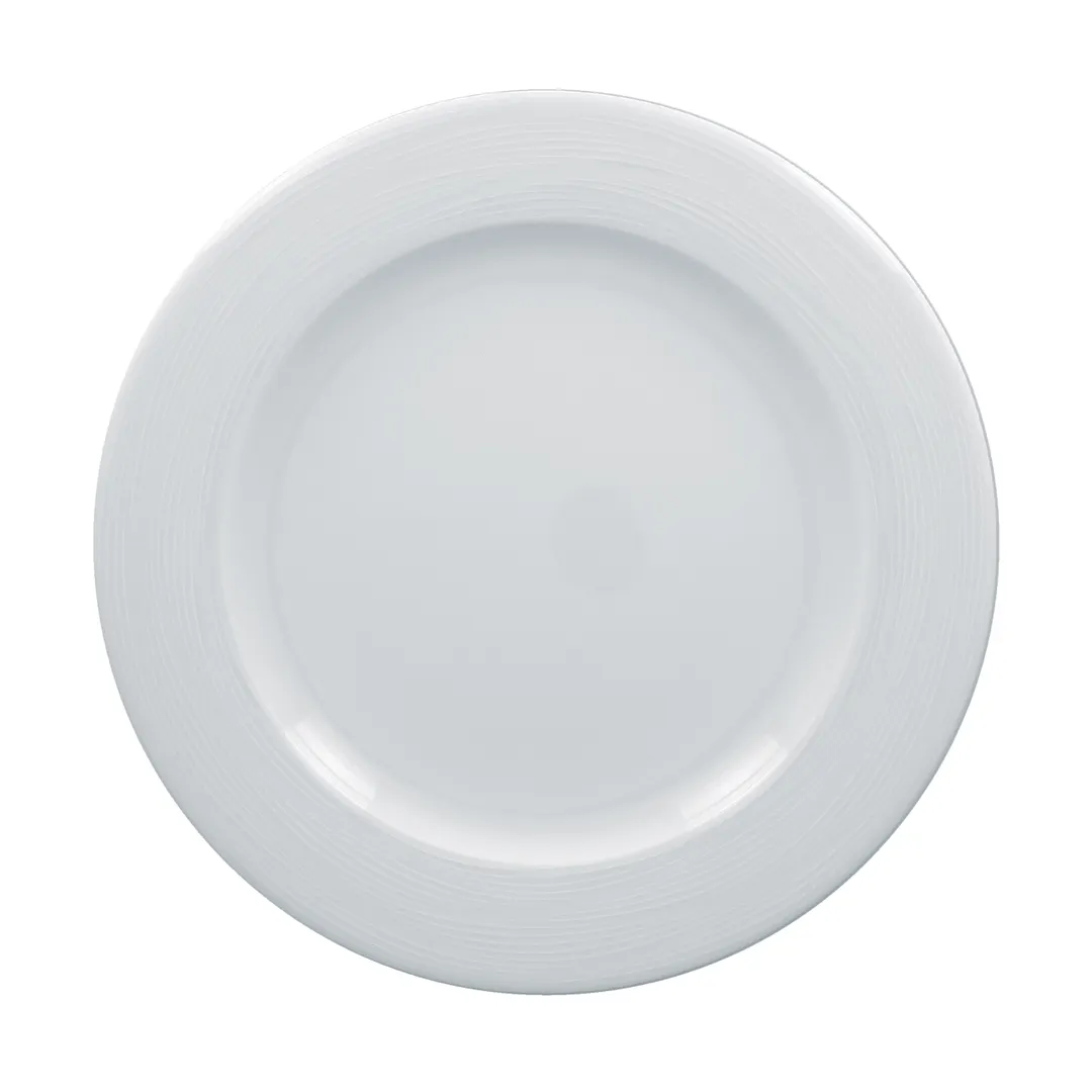 RAK Porcelain HMPASFP28 China Plate