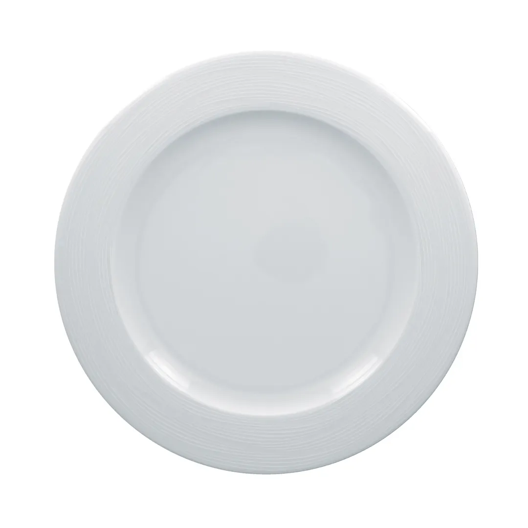 RAK Porcelain HMPASFP31 China Plate