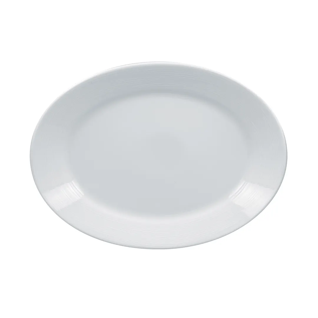 RAK Porcelain HMPASOD32 China Plate