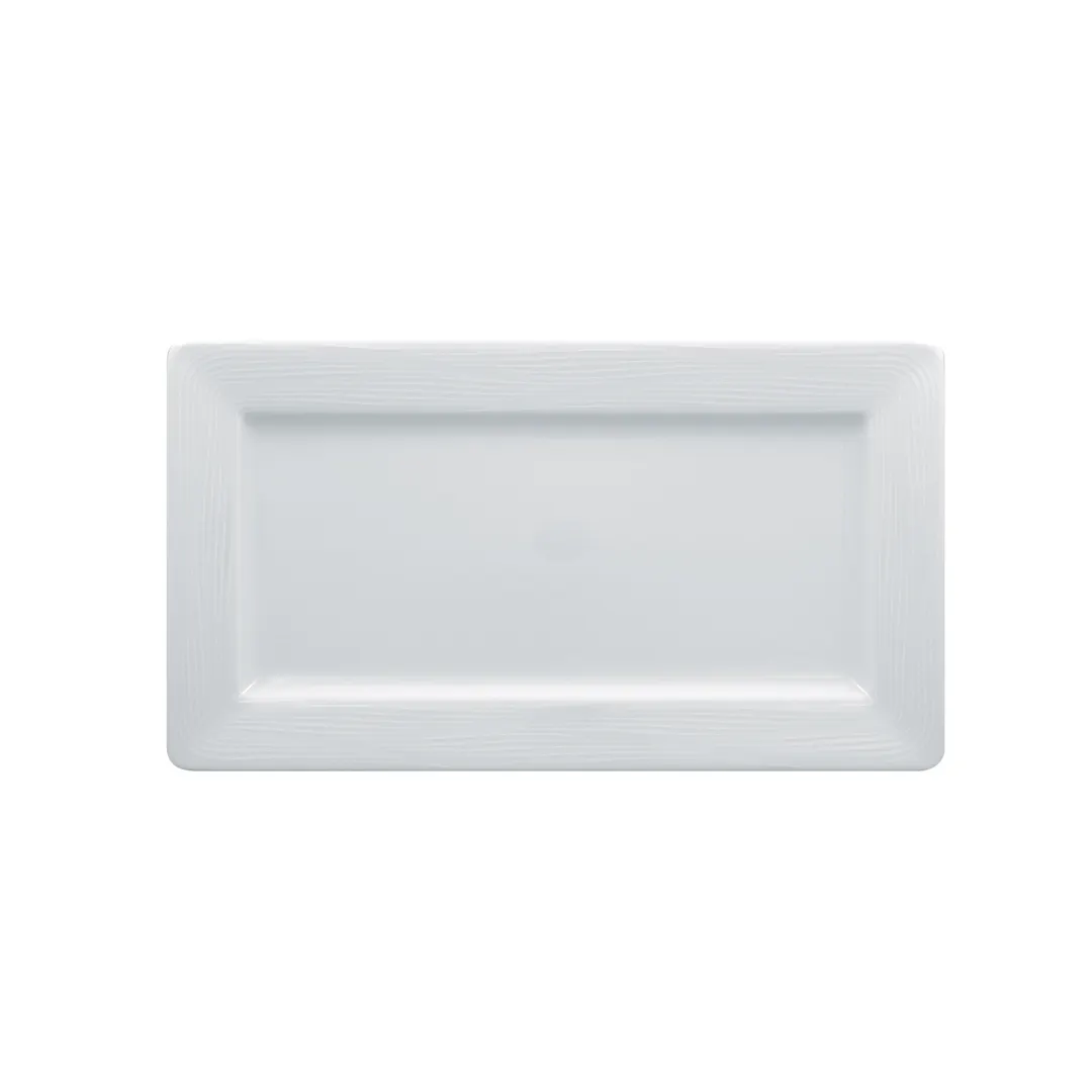 RAK Porcelain HMPASRW29 China Plate