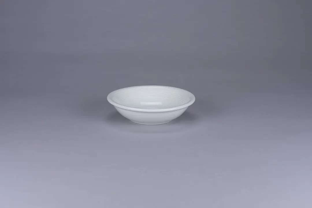 RAK Porcelain HMPEZNBW14 China Sauce Dish