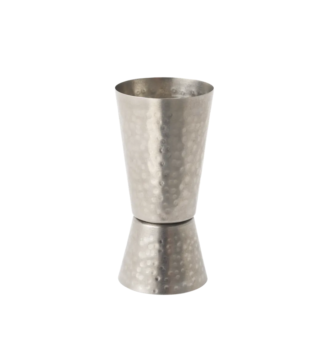RAK Porcelain JR-6121VH Jigger - Jigger, 1".7 D x 7".87 H, 1.01 Oz & 2.03 Oz, Finish - 1/Case