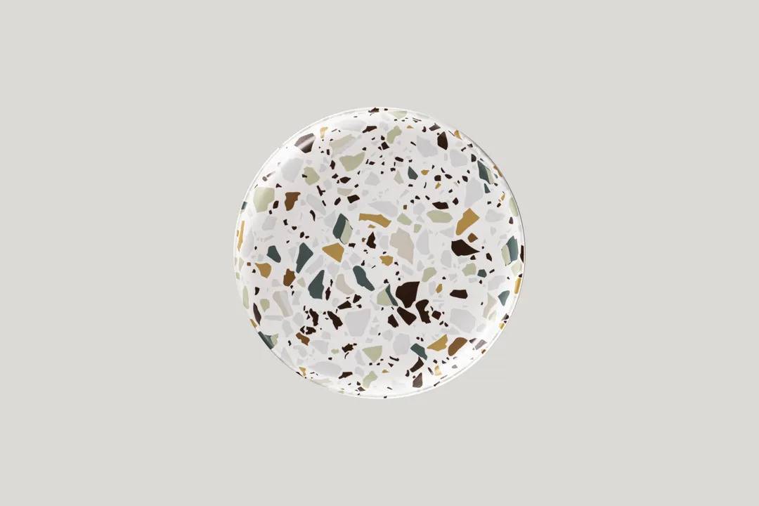 RAK Porcelain KELUDP21 China Plate