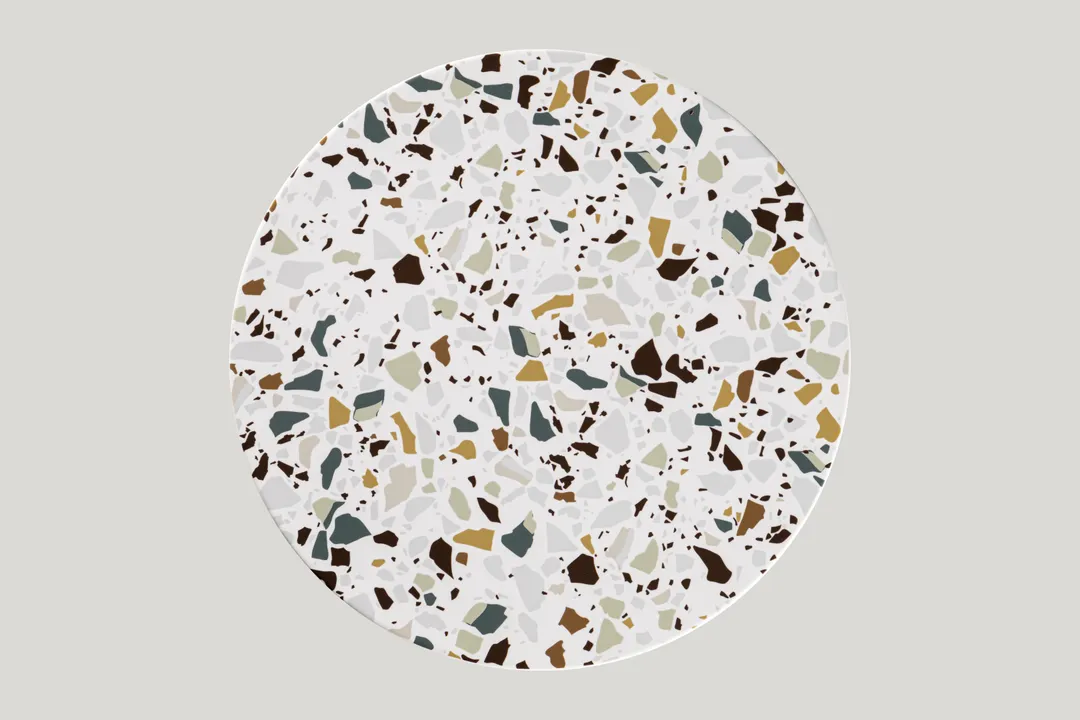 RAK Porcelain KELUFP31 China Plate