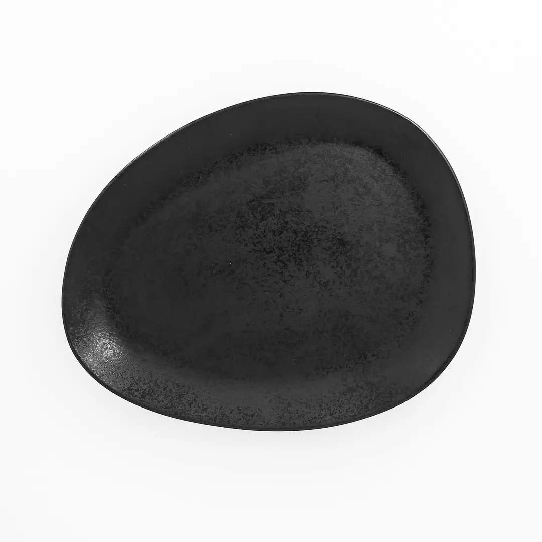 RAK Porcelain KRSHFP27 China Plate