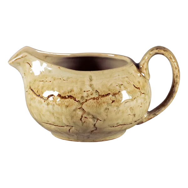 RAK Porcelain KSCR15OC China Creamer / Pitcher