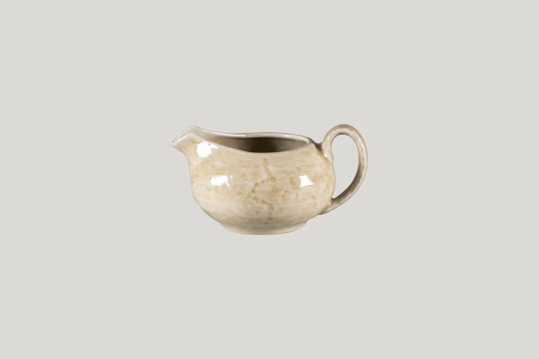 RAK Porcelain KSCR25VL China Creamer / Pitcher